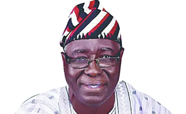 Kidnapped Lagos PDP chairman REGAINS freedom Kidnapped Lagos PDP chairman REGAINS freedom