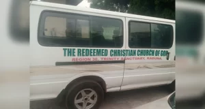 Kidnappers abduct RCCG elder, demand N50m Kidnappers abduct RCCG elder, demand N50m