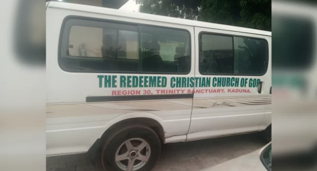 Kidnappers abduct RCCG elder, demand N50m