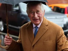 King Charles III admitted to hospital for prostrate surgery