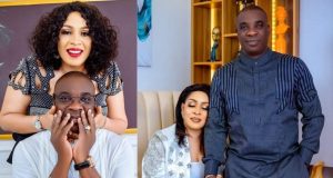 Kwam 1 denies marital rift Kwam 1 speaks on rumour of marital crisis