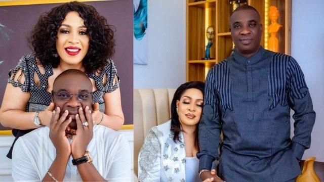 Kwam 1 speaks on rumour of marital crisis