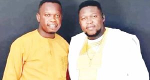 Two brothers’ corpses dumped in car booth Two brothers’ corpses dumped in car booth