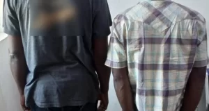 LG chair, man arrested for ”attempting” to assassinate Benue Speaker