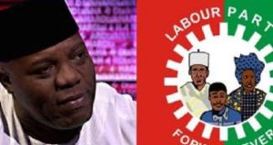 Labour Party reacts to Okupe exiting the party