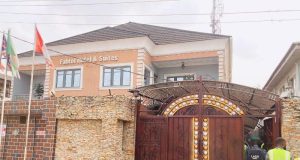 Lagos Government seals 9 hotels, company over noise pollution Lagos Government