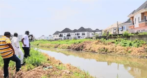 Lagos Govt vows to take more actions on illegal buildings Lagos Govt vows action on illegal buildings