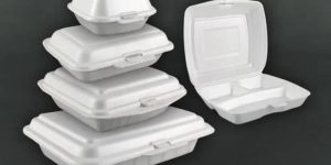 Lagos bans use of styrofoam, single-use plastics