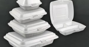Lagos bans use of styrofoam, single-use plastics Lagos bans use of styrofoam, single-use plastics