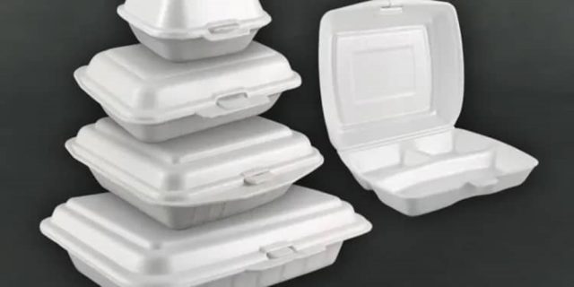 Lagos bans use of styrofoam, single-use plastics