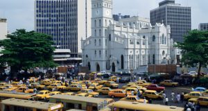 Lagos beats Glasgow, Dubai, Miami, Sydney, ranks 19th best city to visit Lagos beats Glasgow, Dubai, Miami, Sydney, ranks 19th best city to visit