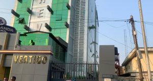 Lagos shuts popular Bar in Victoria Island over noise pollution Lagos shuts popular Bar in Victoria Island over noise pollution