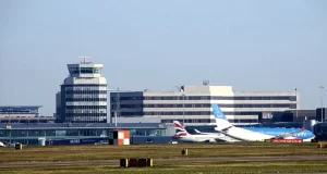 Lagos to begin Lekki airport 2024 – Commissioner Lagos to begin Lekki airport 2024 – Commissioner