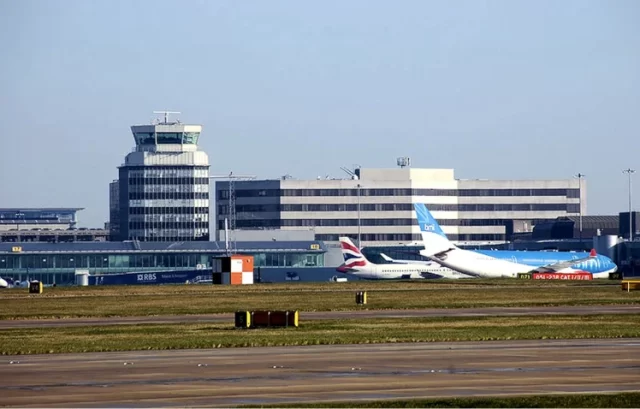 Lagos to begin Lekki airport 2024 – Commissioner