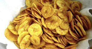 Lagos warns residents of ‘poisonous’ plantain chips