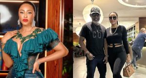 I have been abused for way too long! I’m headed to the police station – Mabel Makun cries out Mabel Makun CRIES out over alleged threat to life