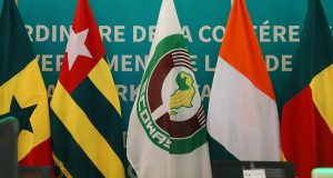 Mali, Niger, Burkina Faso withdraw from ECOWAS over suspension Mali, Niger, Burkina Faso withdraw from ECOWAS over suspension
