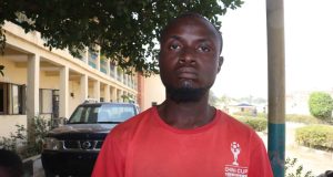 Man confesses to defiling minors because he lacks confidence to woo mature ladies Man confesses to defiling minors because he lacks confidence to woo mature ladies