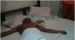 Man dies after s3x romp with girlfriend in Ondo Man dies after s3x romp with girlfriend in Ondo