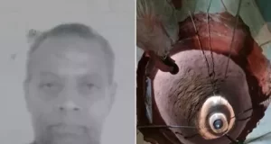 Man dies falling down 130ft hole he dug in own kitchen after dreaming of gold in there Man dies falling down 130ft hole he dug in own kitchen after dreaming gold was buried there