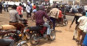 Man kills neighbour over motorcycle in Ondo Man kills neighbour over motorcycle in Ondo