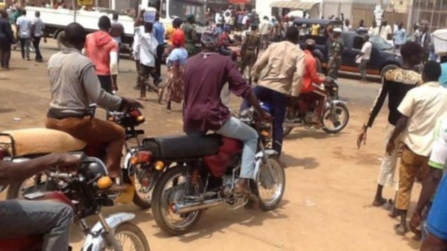 Man kills neighbour over motorcycle in Ondo Man kills neighbour over motorcycle in Ondo