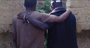 Man k!lls brother who has been pestering him for se.x Man k!lls brother over se.x