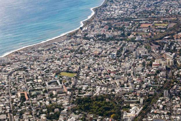 Mauritius Schools closed, residents warned to stay indoors in Mauritius