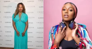 May the tears I cried in 2023 water the seeds I’m planting for 2024 – DJ Cuppy May the tears I cried in 2023 water the seeds I’m planting for 2024 – DJ Cuppy
