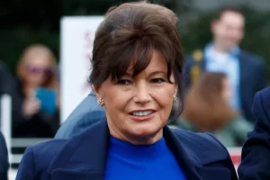 Melania Trump LOSES 78-year-old mum

