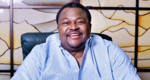 Mike Adenuga BACK at being Nigeria’s 2nd richest man Mike Adenuga returns as second richest Nigerian