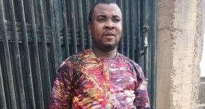 Missing Ogun banker found in Niger