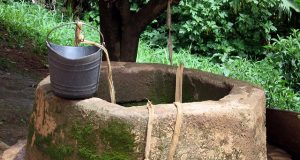 Missing one-year-old girl found dead inside Ogun well issing one-year-old girl found dead inside Ogun well