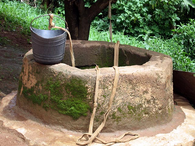 Missing one-year-old girl found dead inside Ogun well issing one-year-old girl found dead inside Ogun well