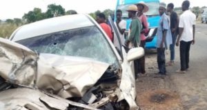 Newlywed bride, 5 bridesmaids killed in car accident Newlywed bride, 5 bridesmaids killed in car accident