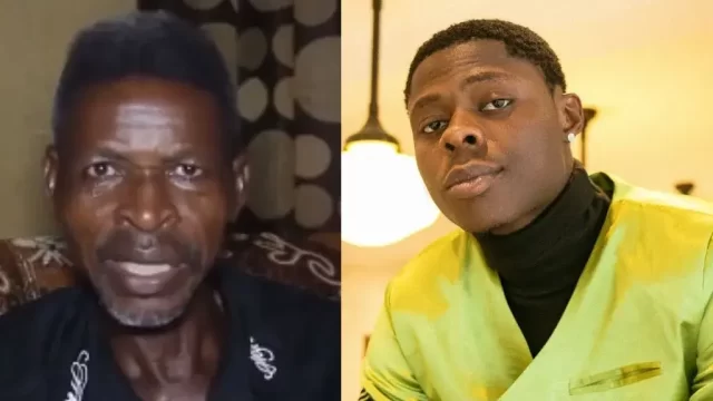 Mohbad died without a will, management reveals ohbad died without a will, management reveals