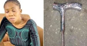 Mom of two stabs lover to d3ath over s3x Rivers state