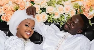 Money and fame will not change me, Sadio Mane’s teenage bride SPEAKS for the first time oney and fame will not change me, Sadio Mane's teenage bride SPEAKS for the first time