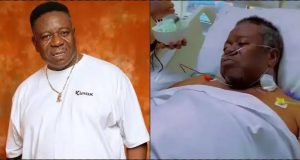 Mr Ibu’s son, daughter arrested over donations to ailing actor, N50m recovered