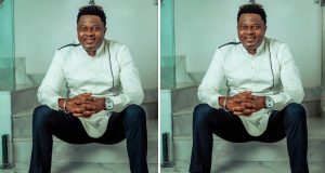 Muyiwa Ademola shares new resolution on his birthday Muyiwa Ademola shares new resolution on his birthday