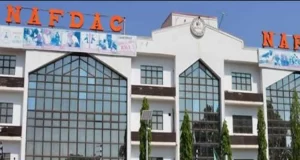 NAFDAC raises the alarm over circulation of fake Dano Milk NAFDAC raises the alarm over circulation of fake Dano Milk