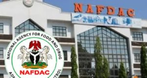 NAFDAC reduces processing fees for locally made goods NAFDAC reduces processing fees for locally made goods