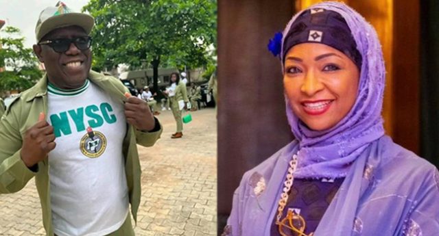 NBA sues culture Minister, Kenny Ogungbe, over NYSC certificate
