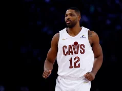 NBA suspends Tristan Thompson 25 games for testing positive for banned substances