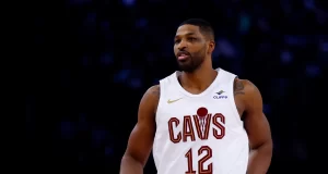 NBA suspends Tristan Thompson for 25 games after testing positive for banned substances NBA suspends Tristan Thompson 25 games for testing positive for banned substances