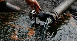 NNPCL UNCOVERS 83 illegal refineries NNPCL UNCOVERS 83 illegal refineries