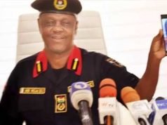Confirm HIV Status of your ‘side chicks’, NSCDC warns men