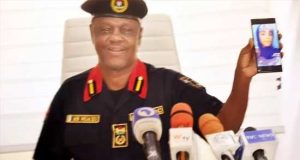 Confirm HIV Status of your ‘side chics’, NSCDC warns men Confirm HIV Status of your ‘side chicks’, NSCDC warns men