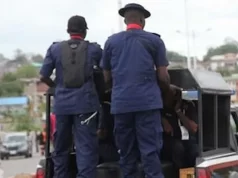 NSCDC arrests man planning to sell son for N20m