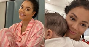 Actress Nadia Buari welcomes fifth child Actress Nadia Buari welcomes fifth child